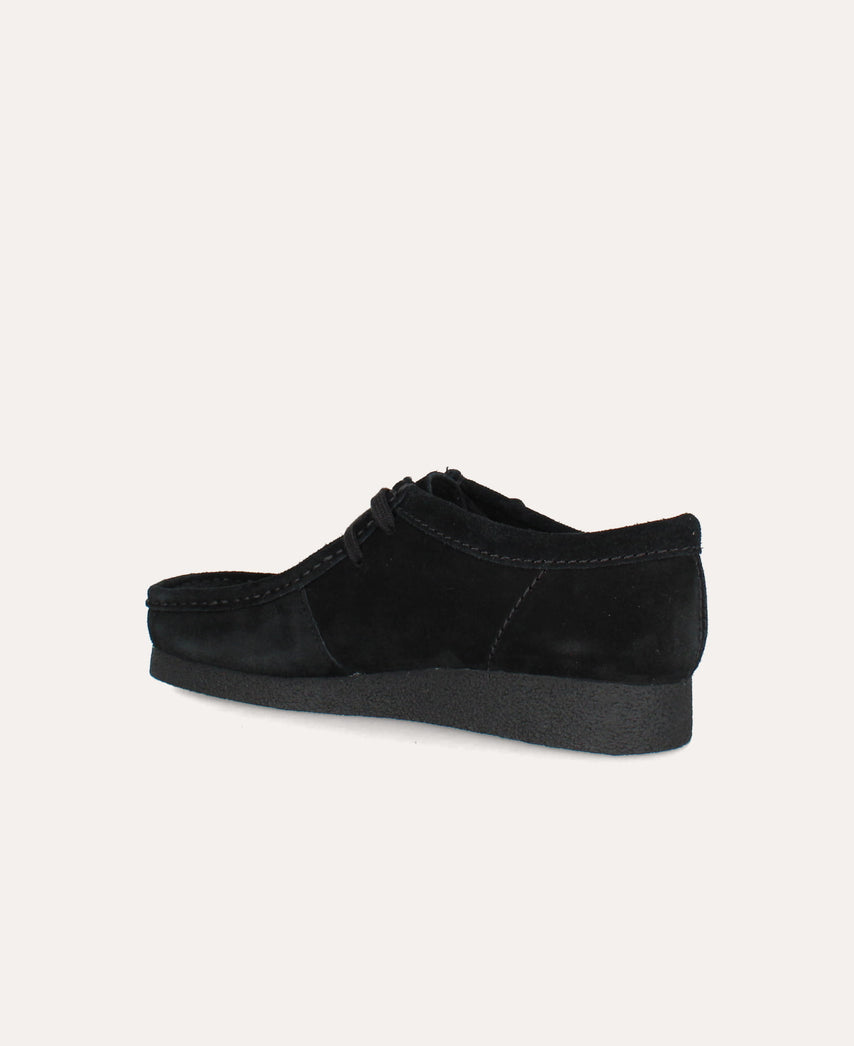 wallabee evo/