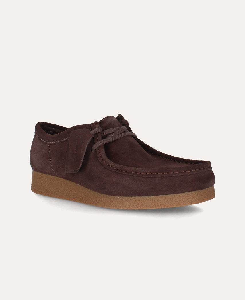 wallabee evo/