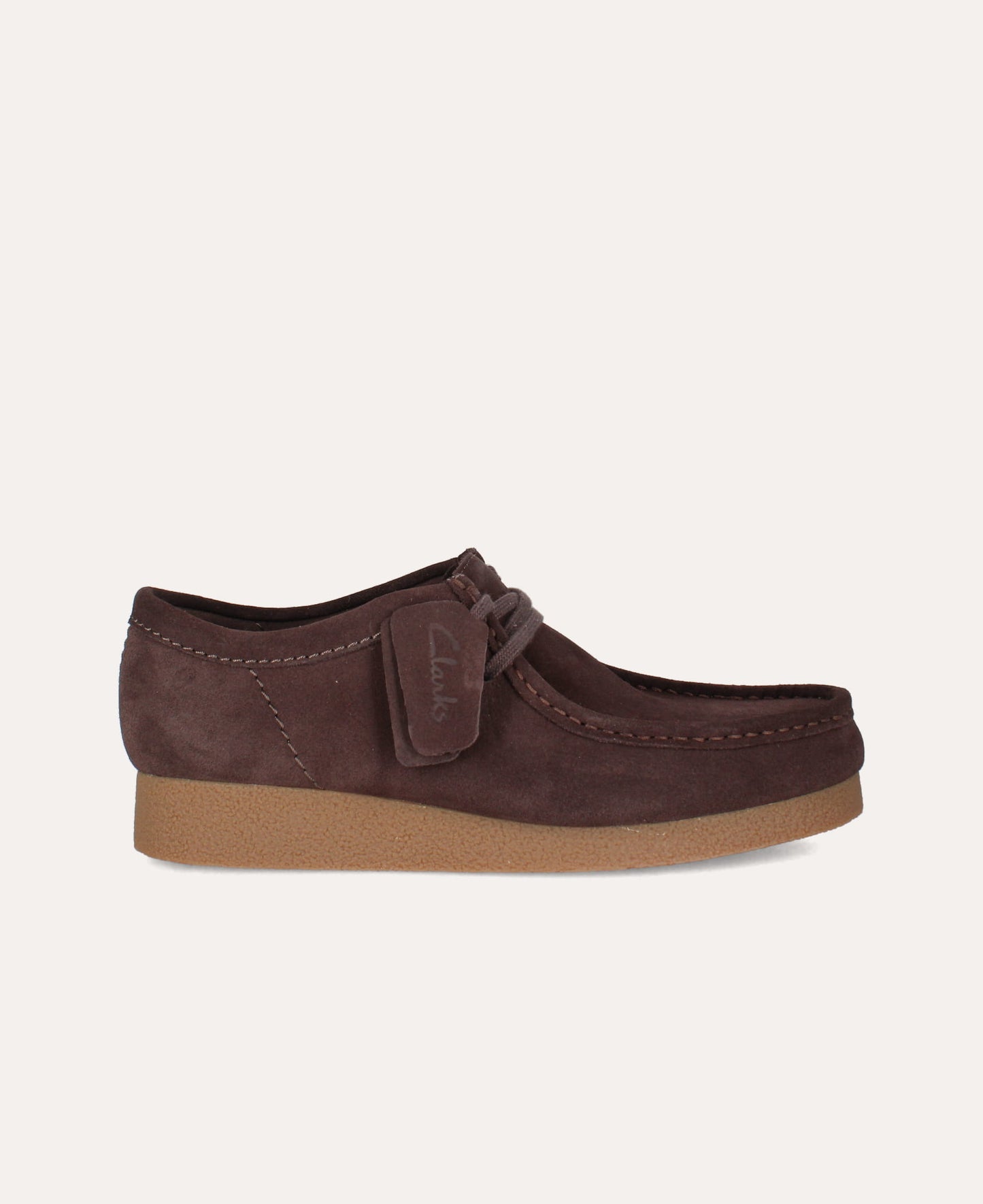 wallabee evo/