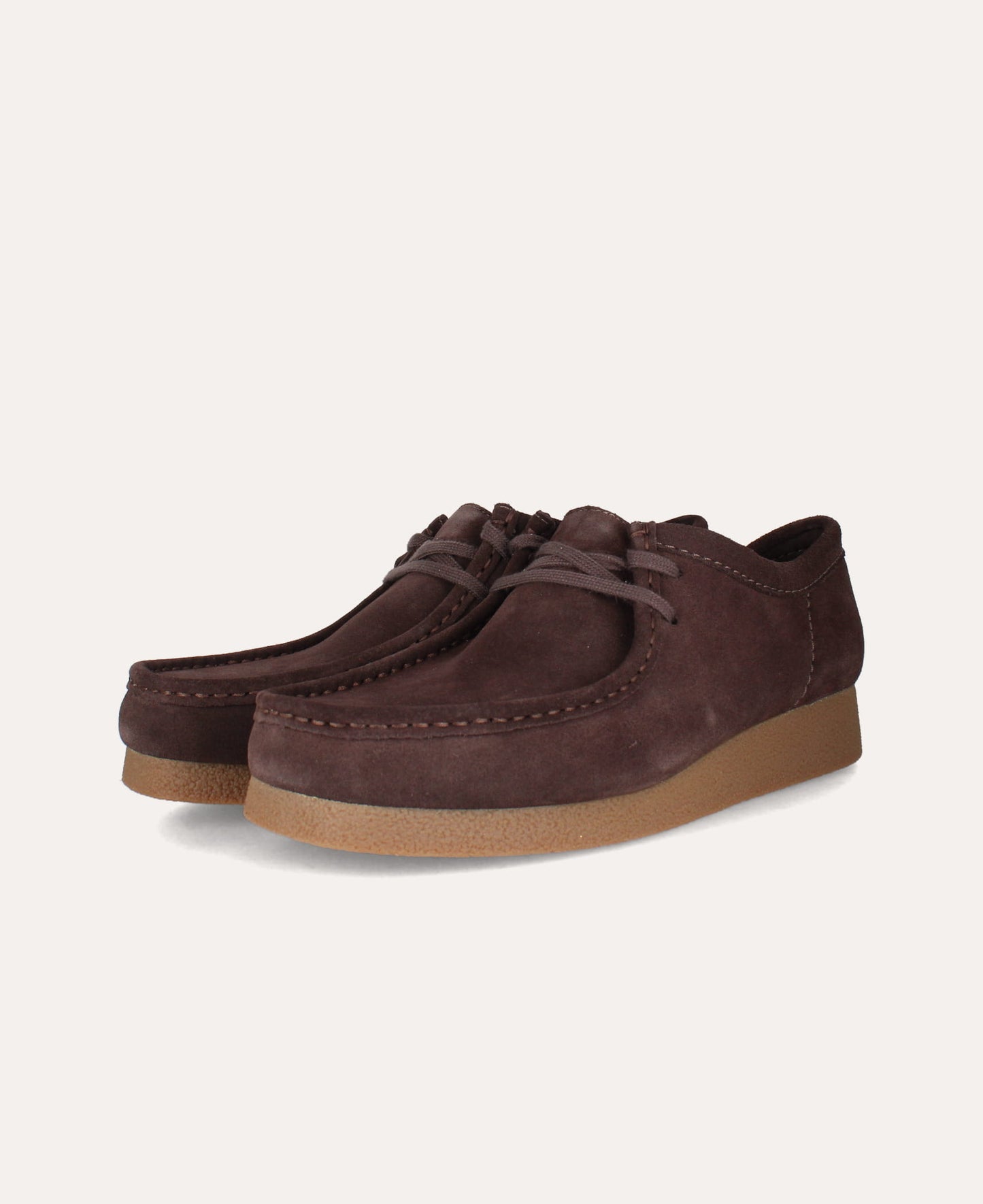 wallabee evo/