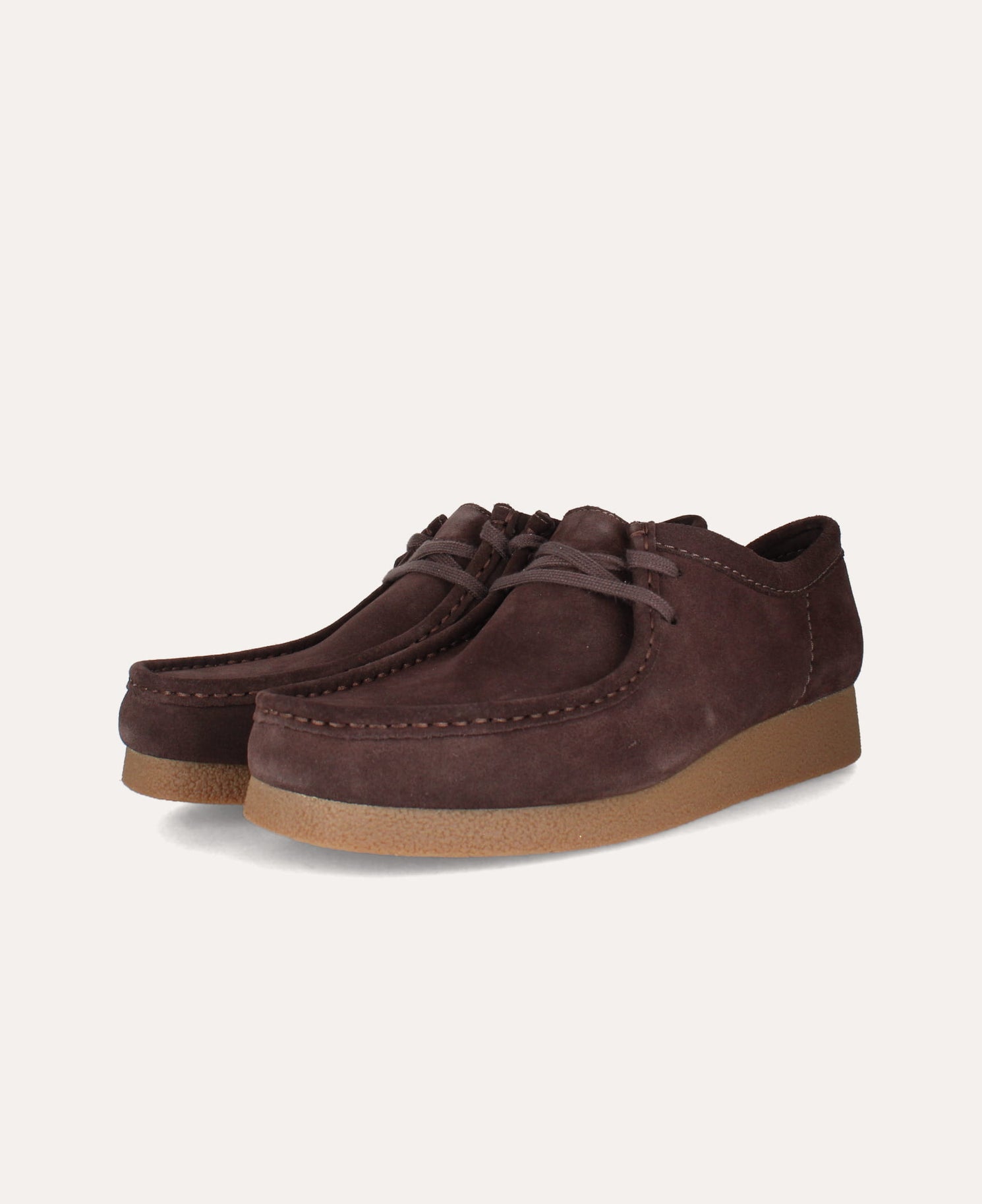 wallabee evo/