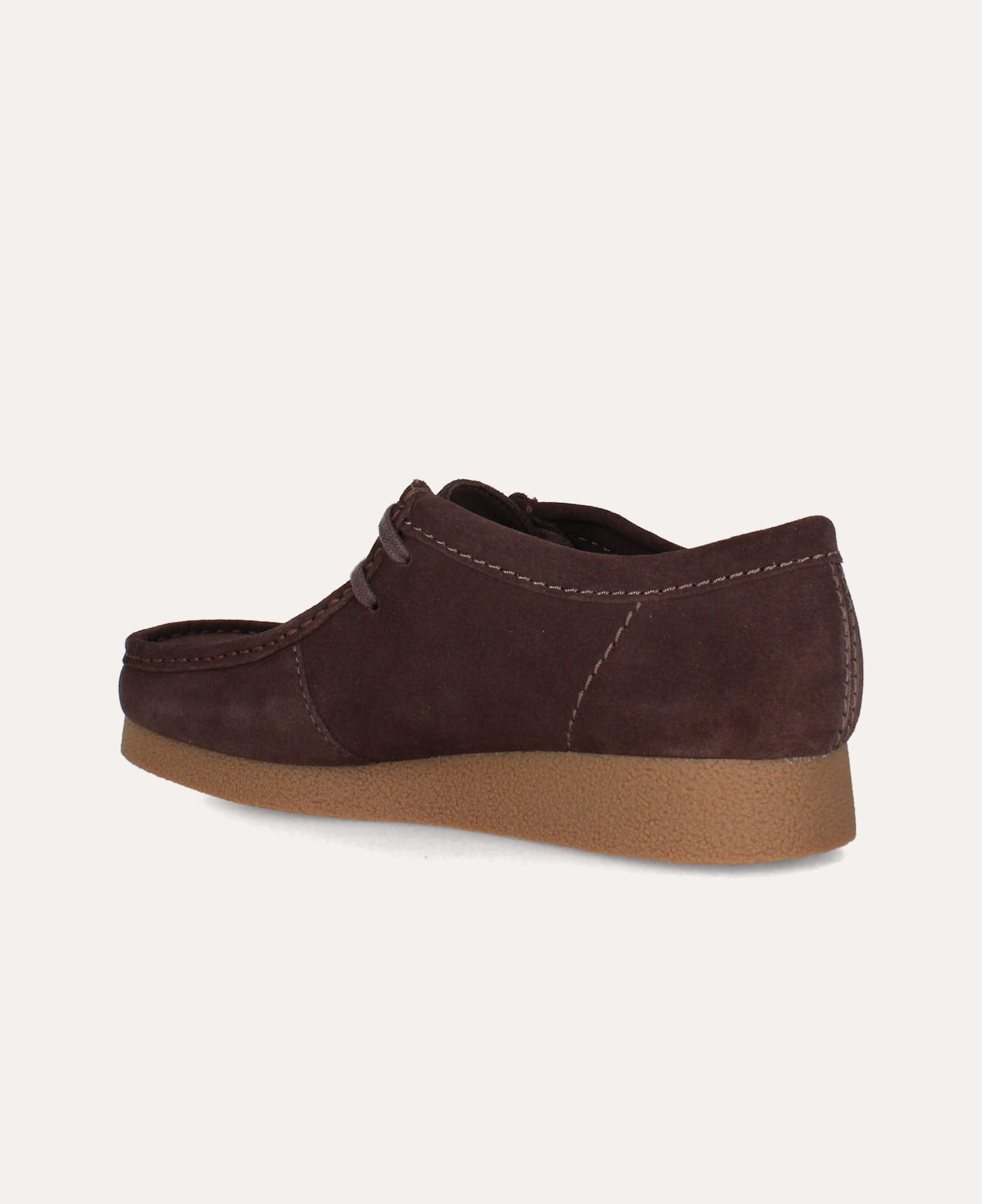 wallabee evo/