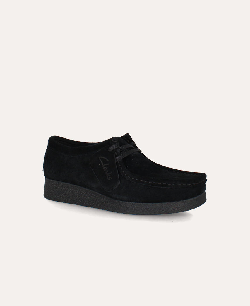 wallabee evosh