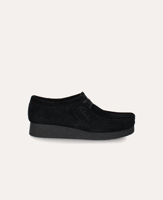 wallabee evosh