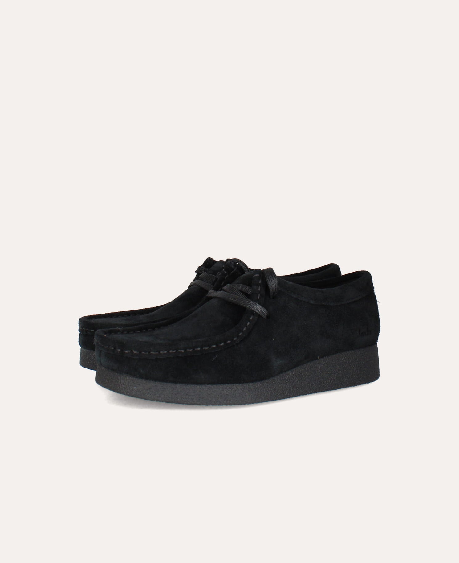 wallabee evosh
