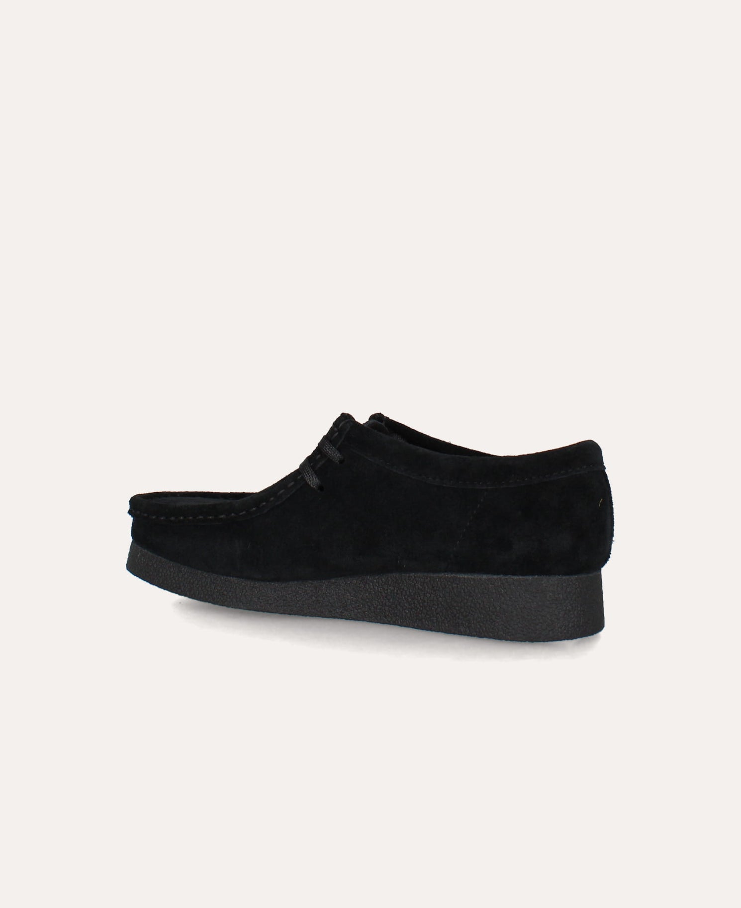 wallabee evosh