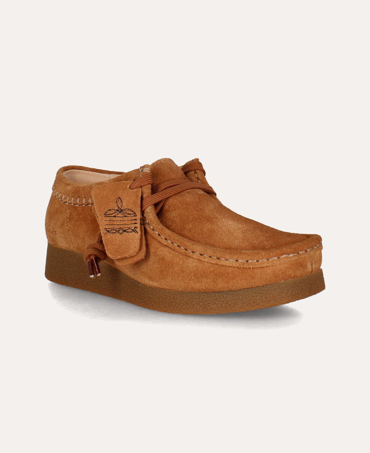 wallabee evosh