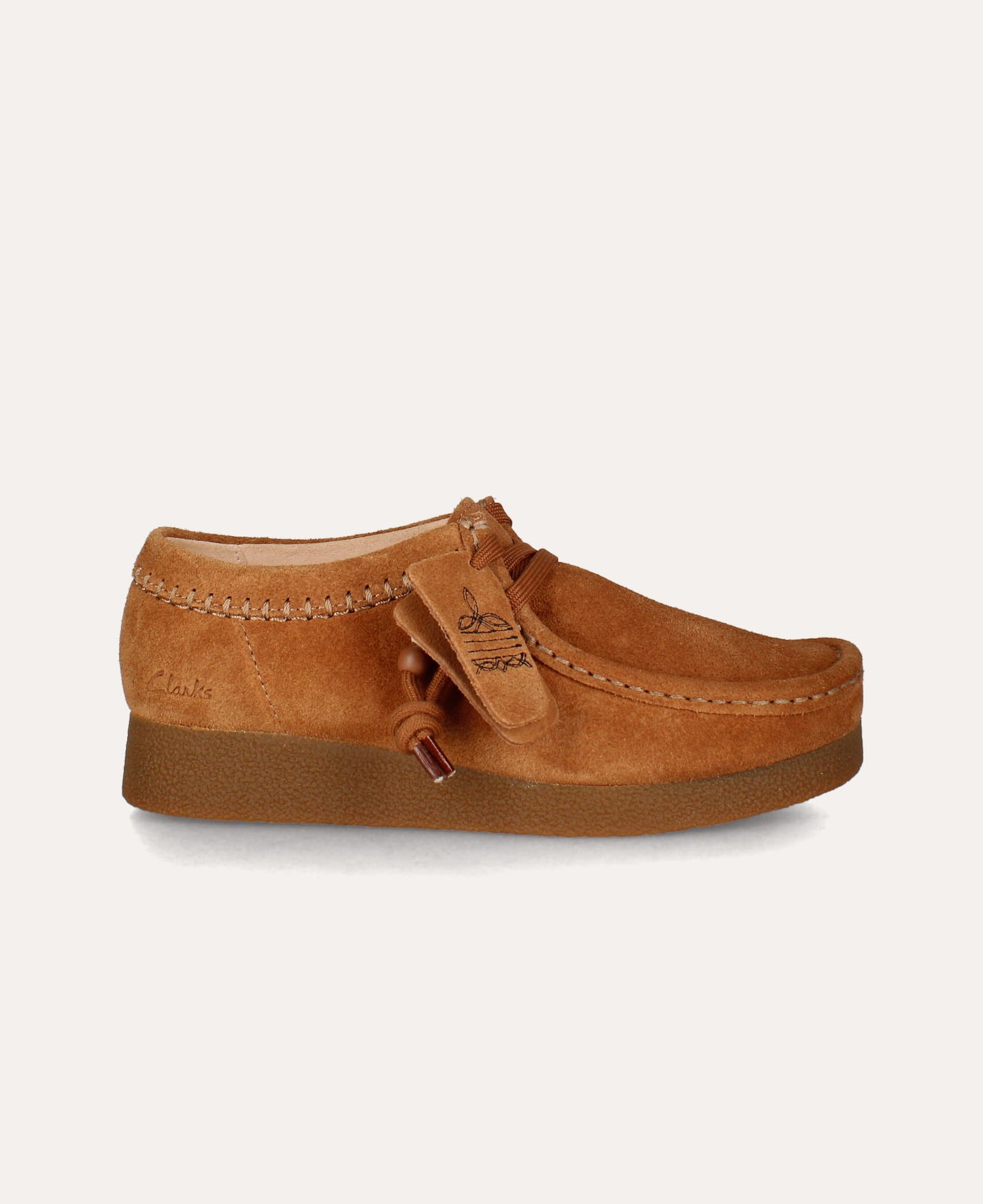 wallabee evosh
