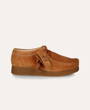 wallabee evosh
