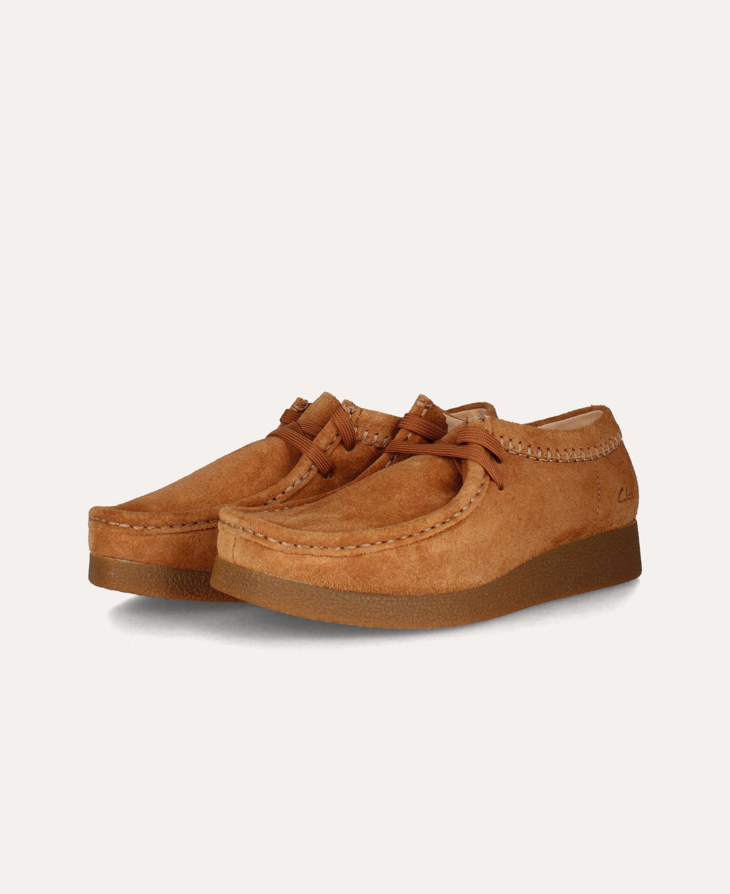 wallabee evosh