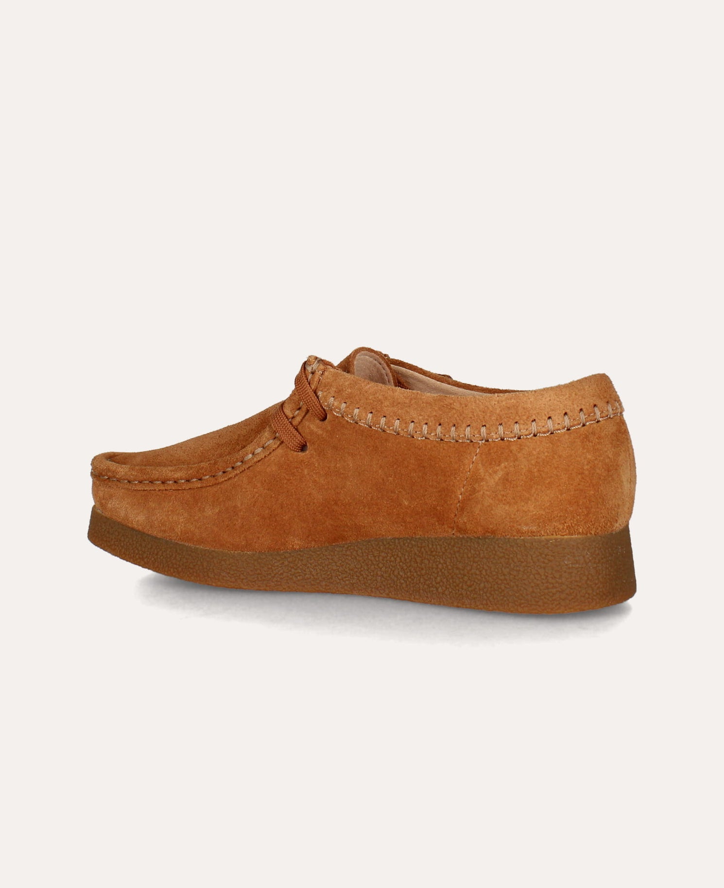 wallabee evosh