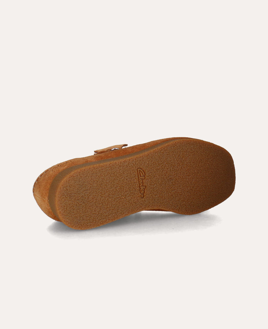wallabee evosh