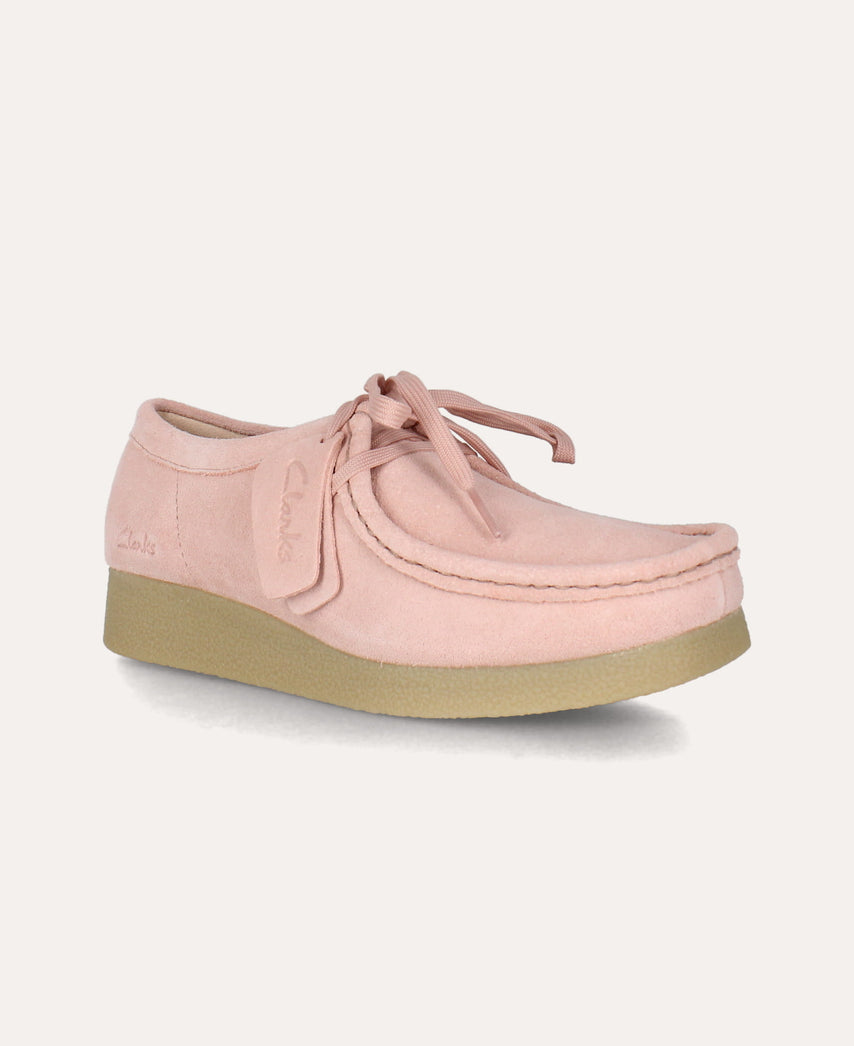 wallabee evosh