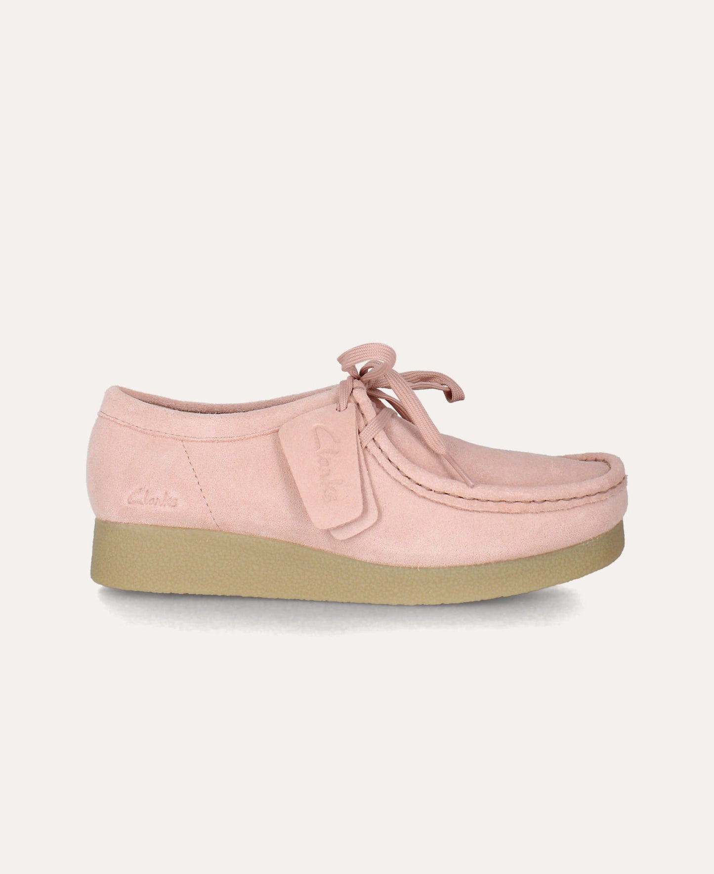 wallabee evosh