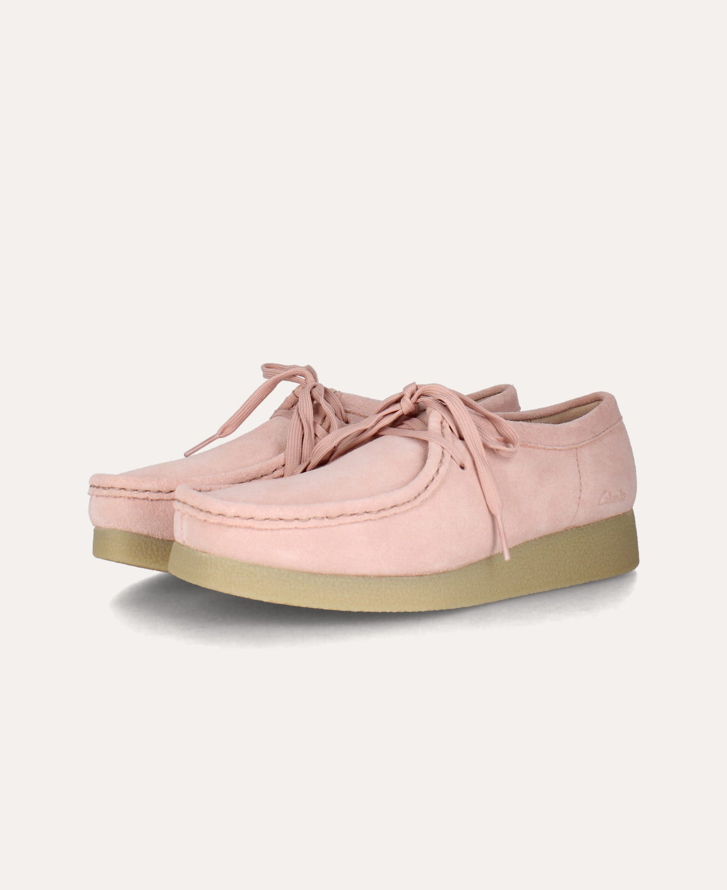 wallabee evosh