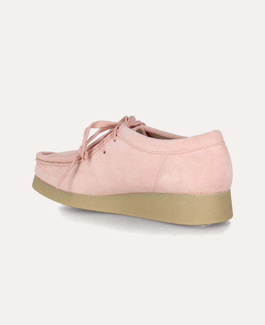 wallabee evosh