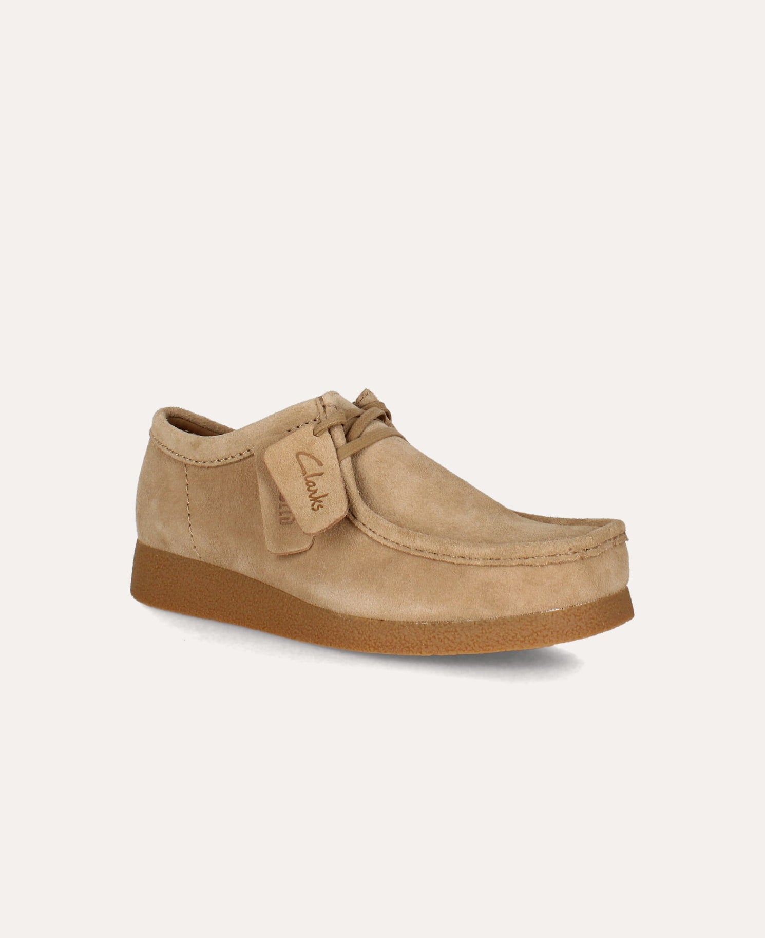 wallabee evo/