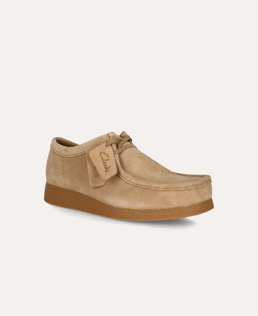 wallabee evo/