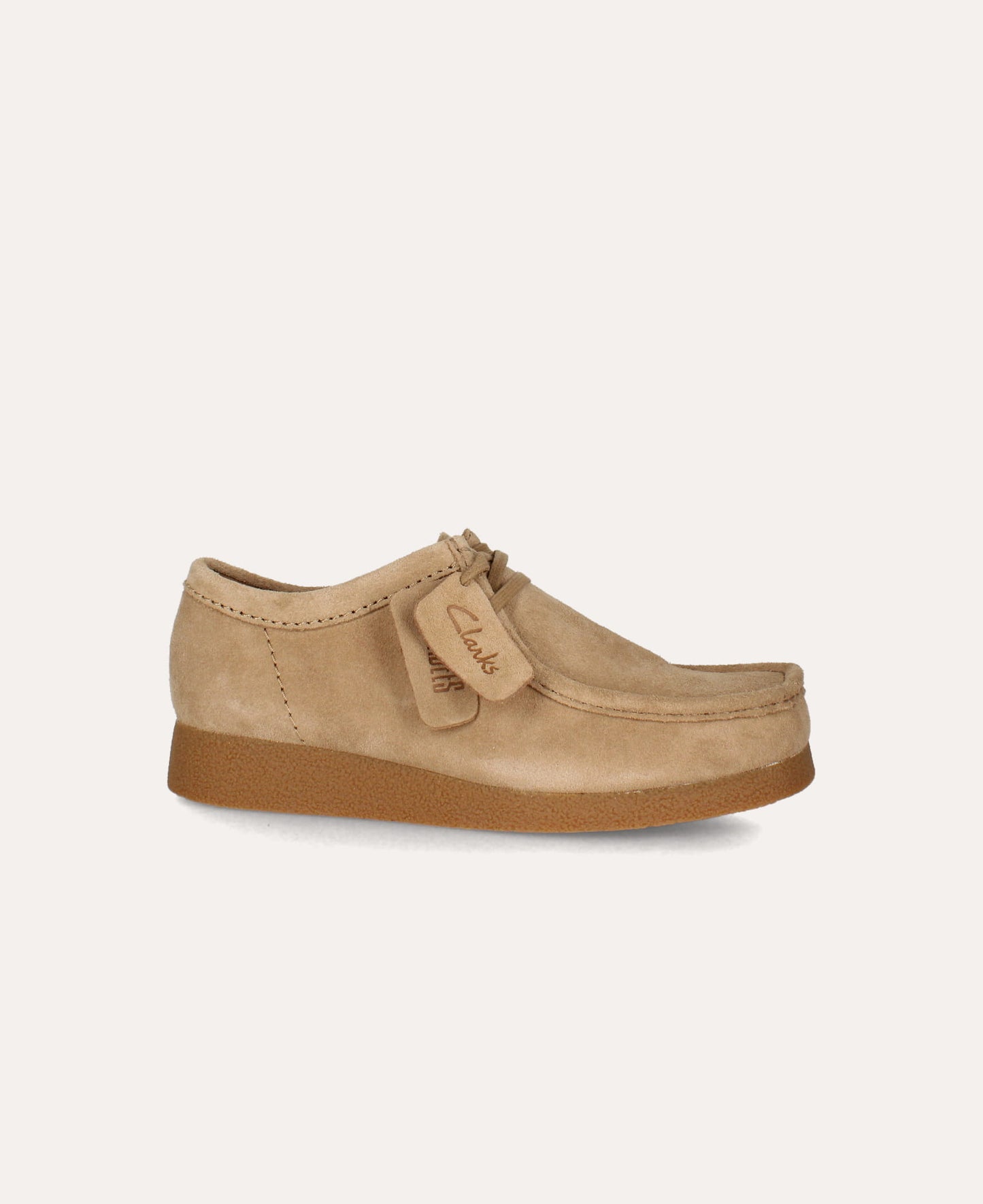 wallabee evo/