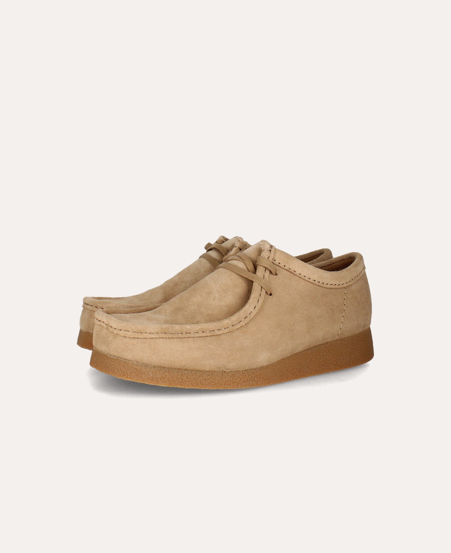 wallabee evo/