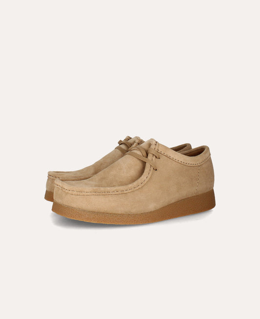 wallabee evo/
