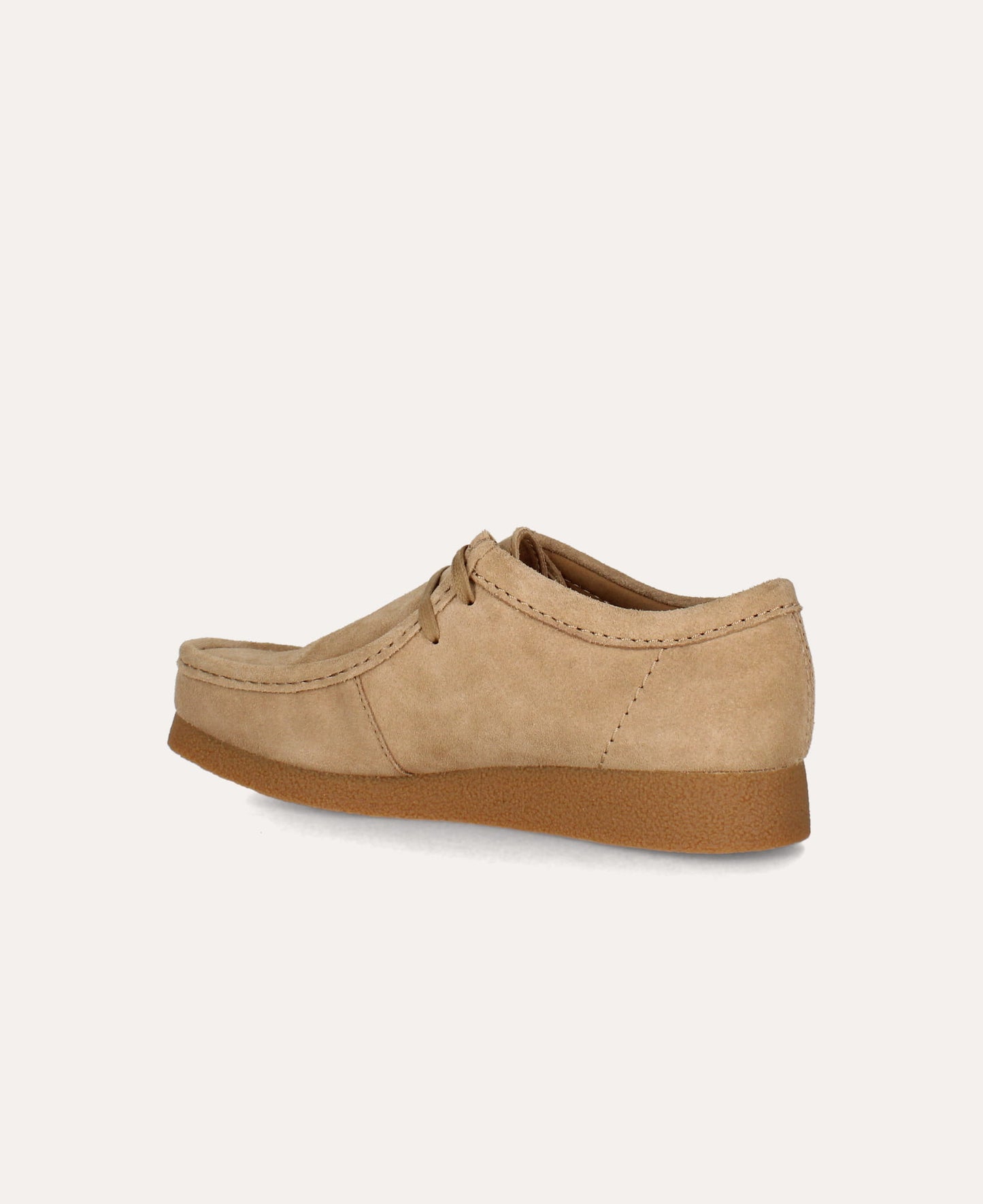 wallabee evo/