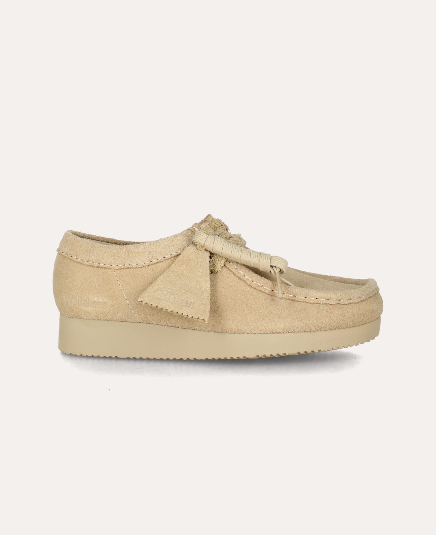 wallabee lite.