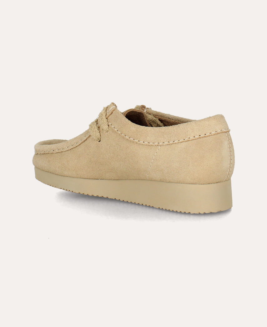 wallabee lite.