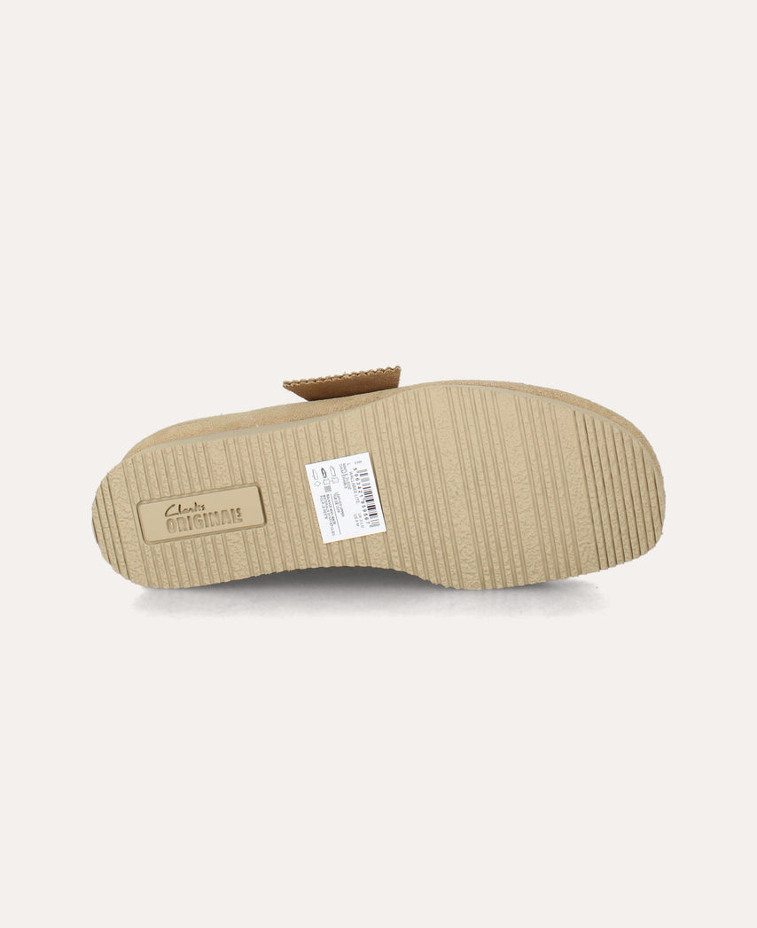 wallabee lite.