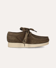 wallabee lite.