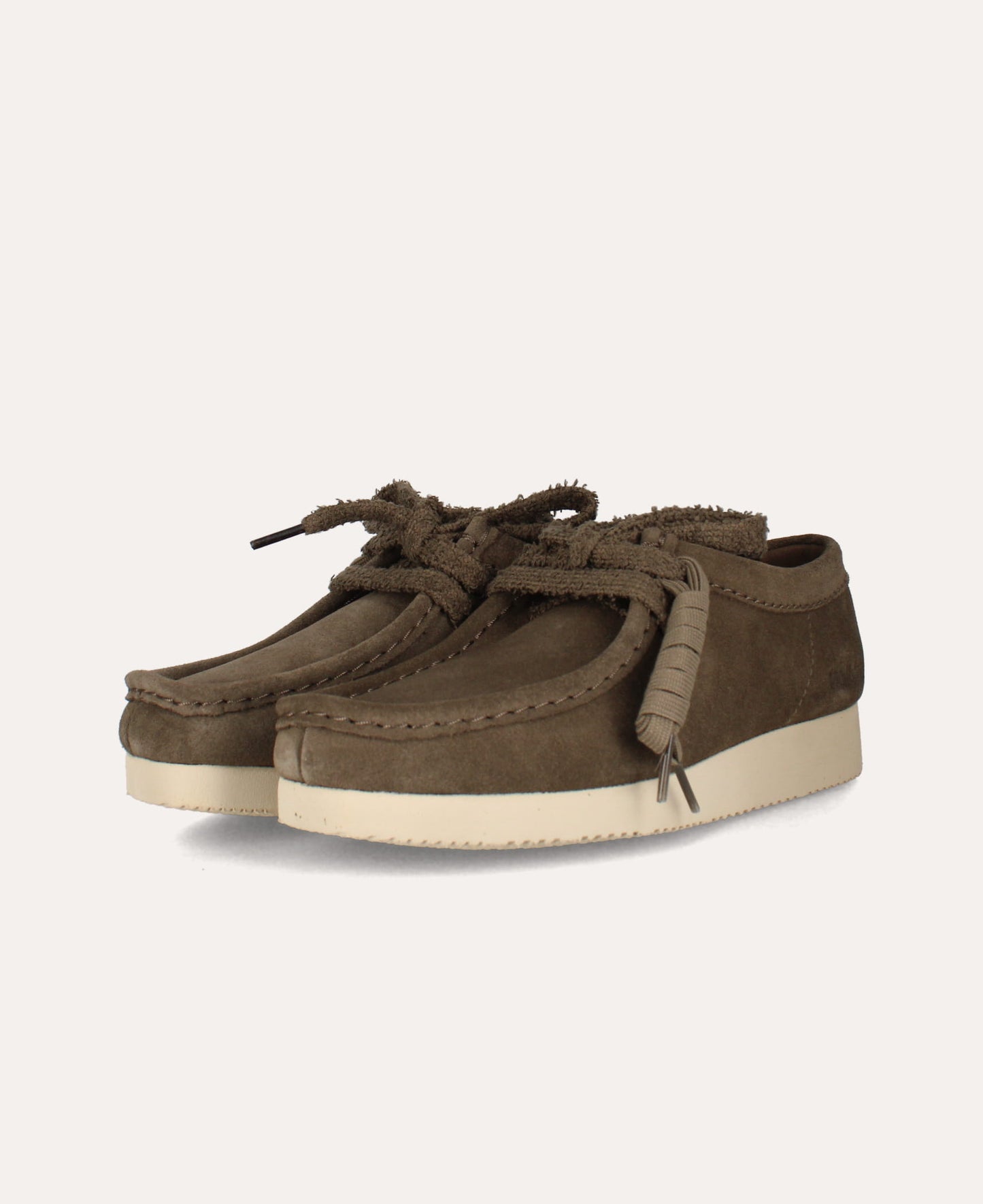 wallabee lite.