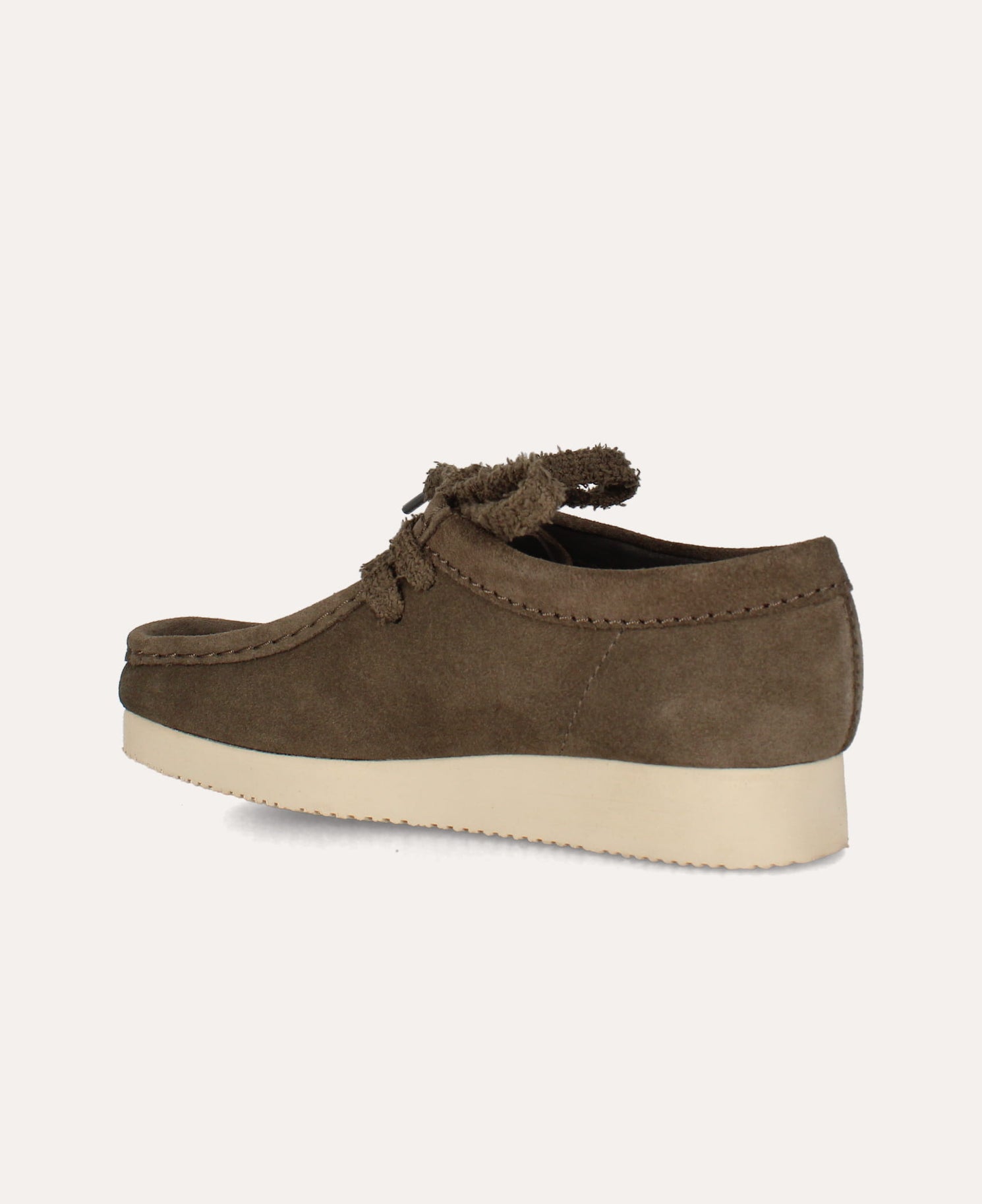 wallabee lite.