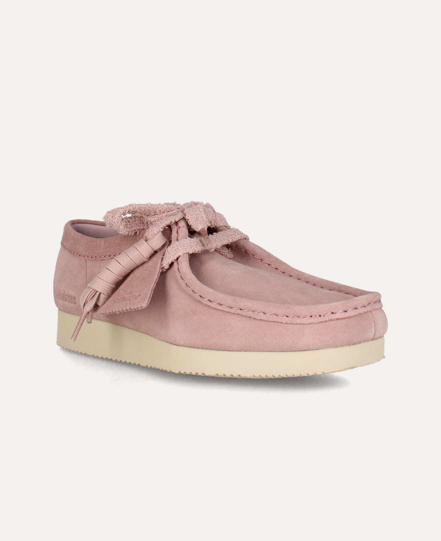 wallabee lite.