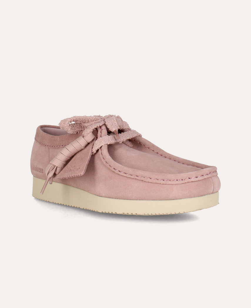 wallabee lite.