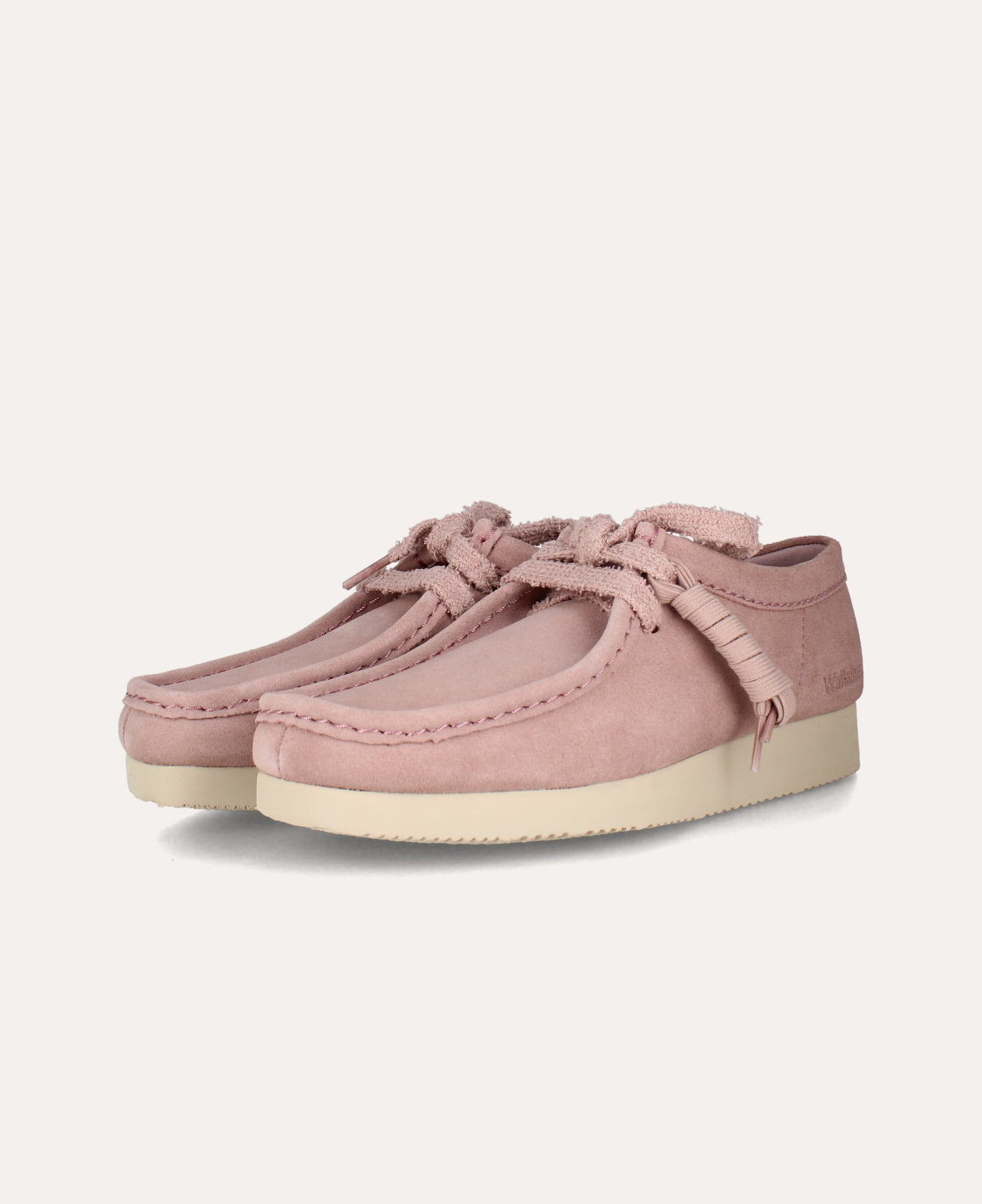 wallabee lite.