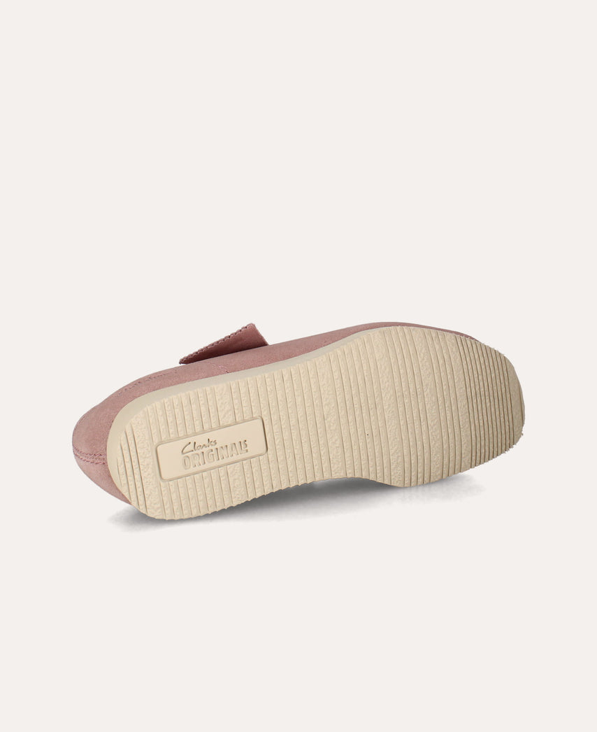 wallabee lite.