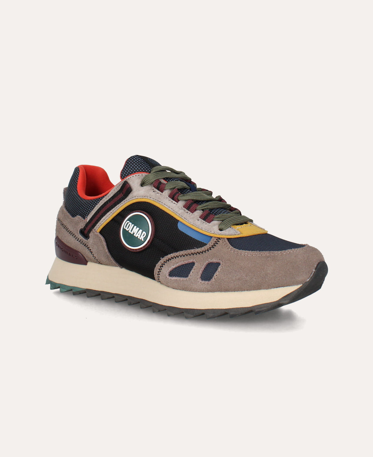 travis sport /
