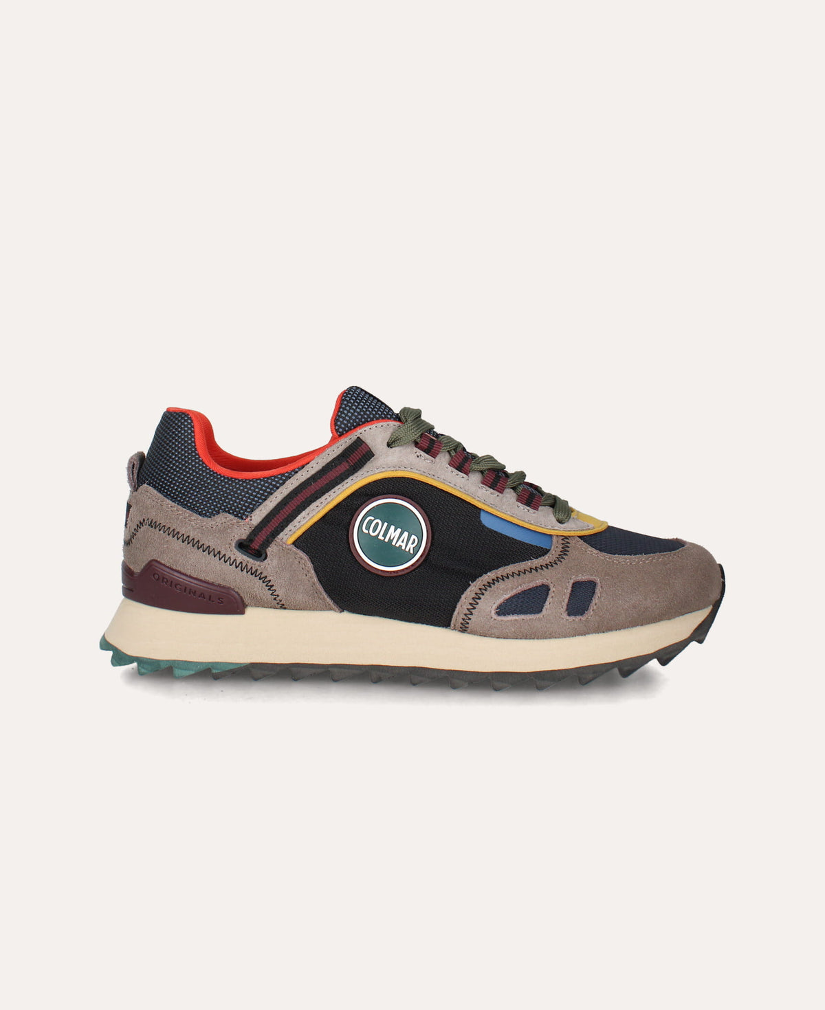 travis sport /