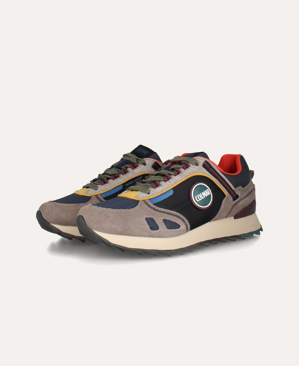travis sport /