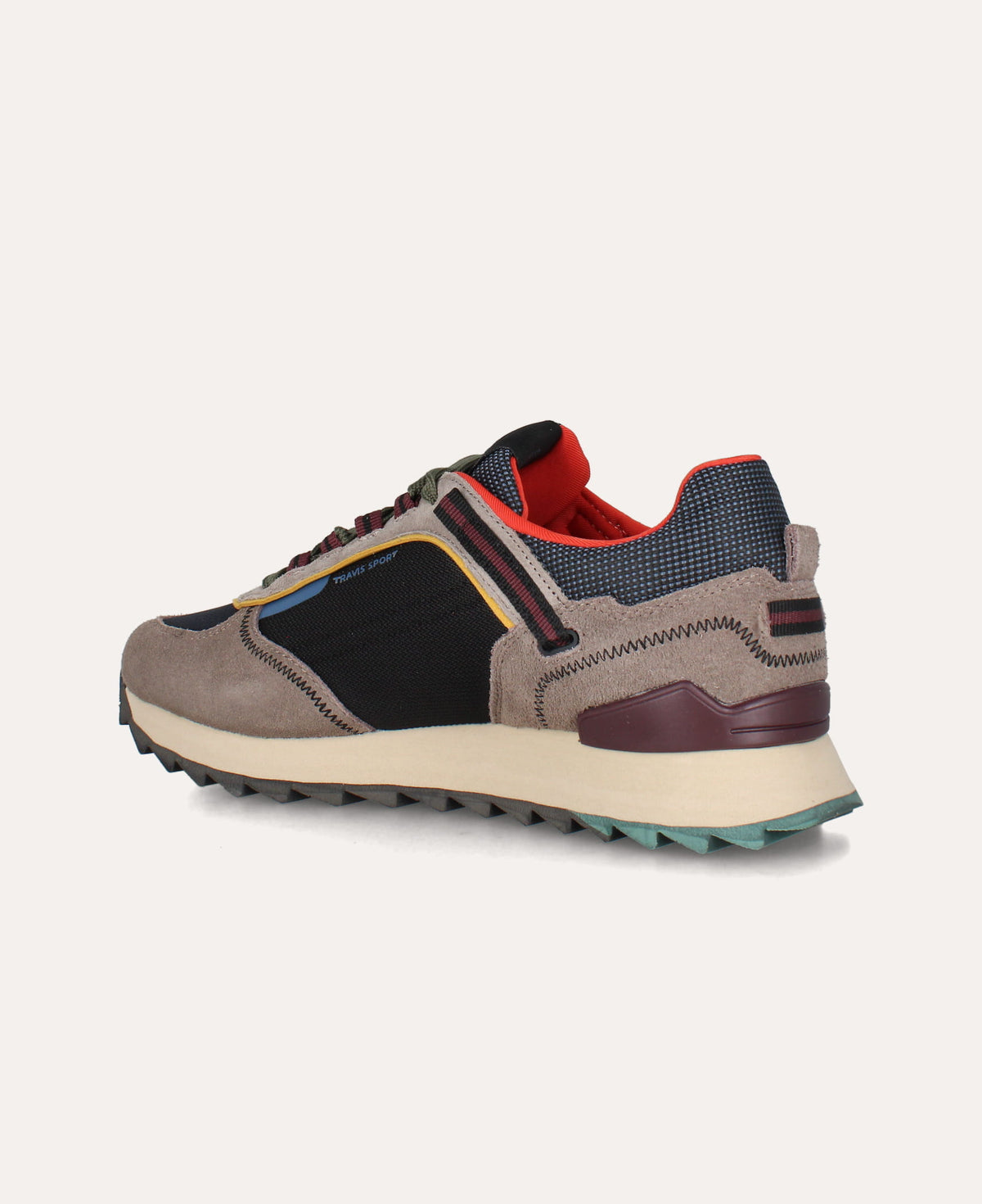 travis sport /