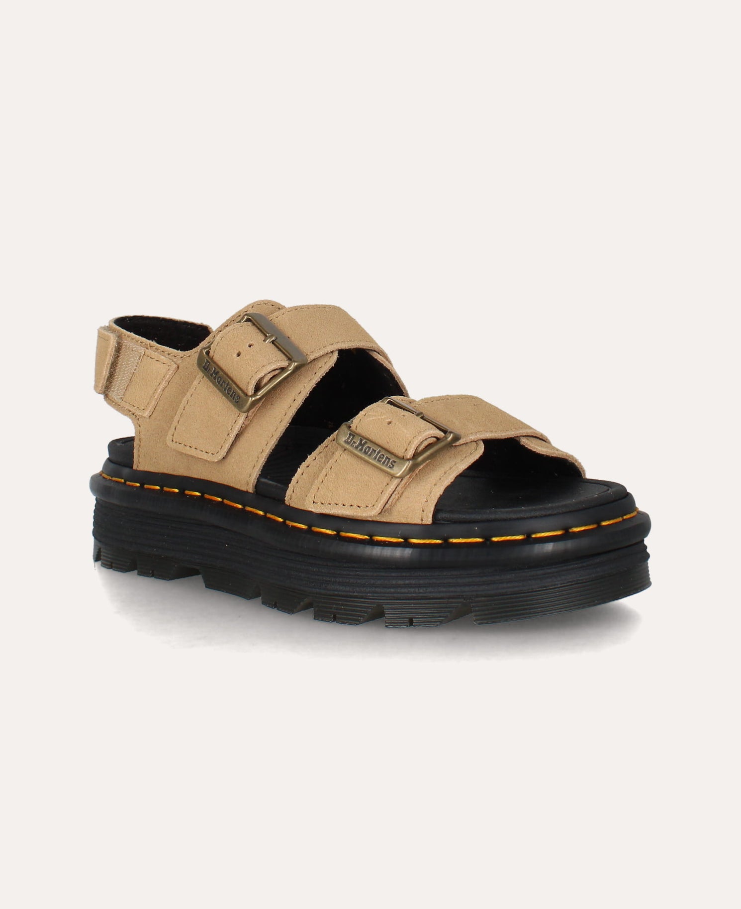 zebzag sandal
