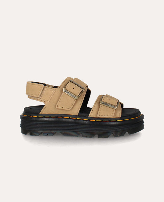 zebzag sandal
