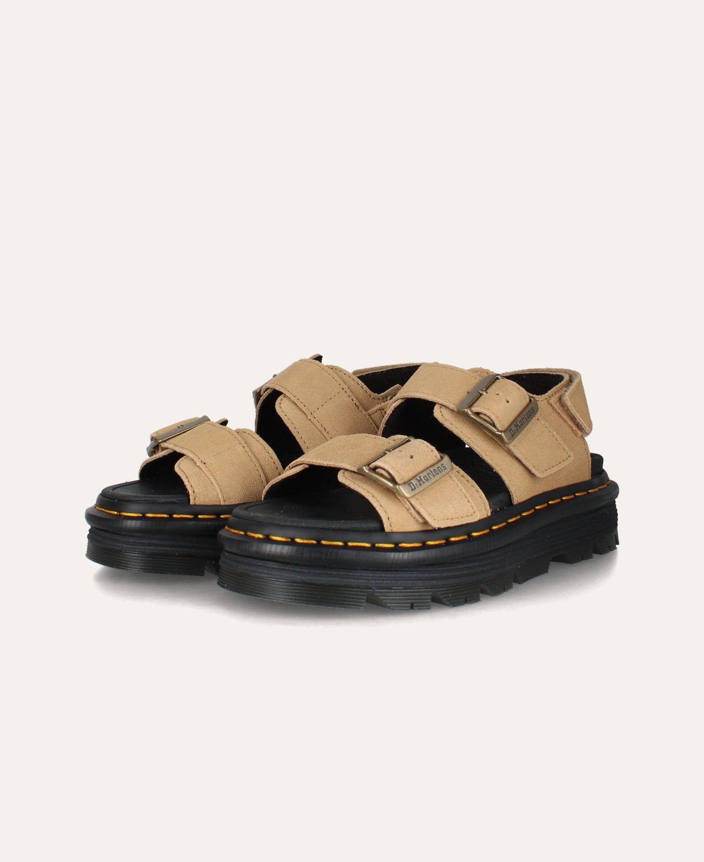 zebzag sandal