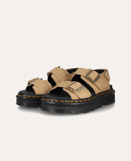 zebzag sandal