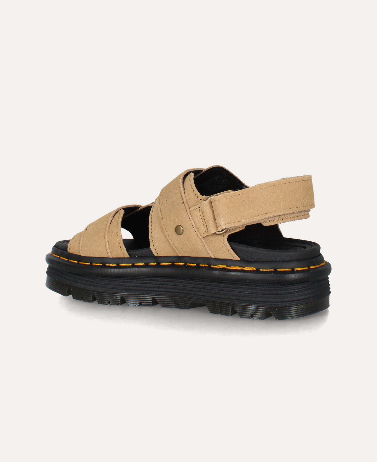 zebzag sandal
