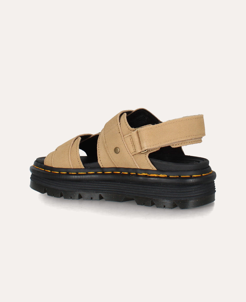 zebzag sandal