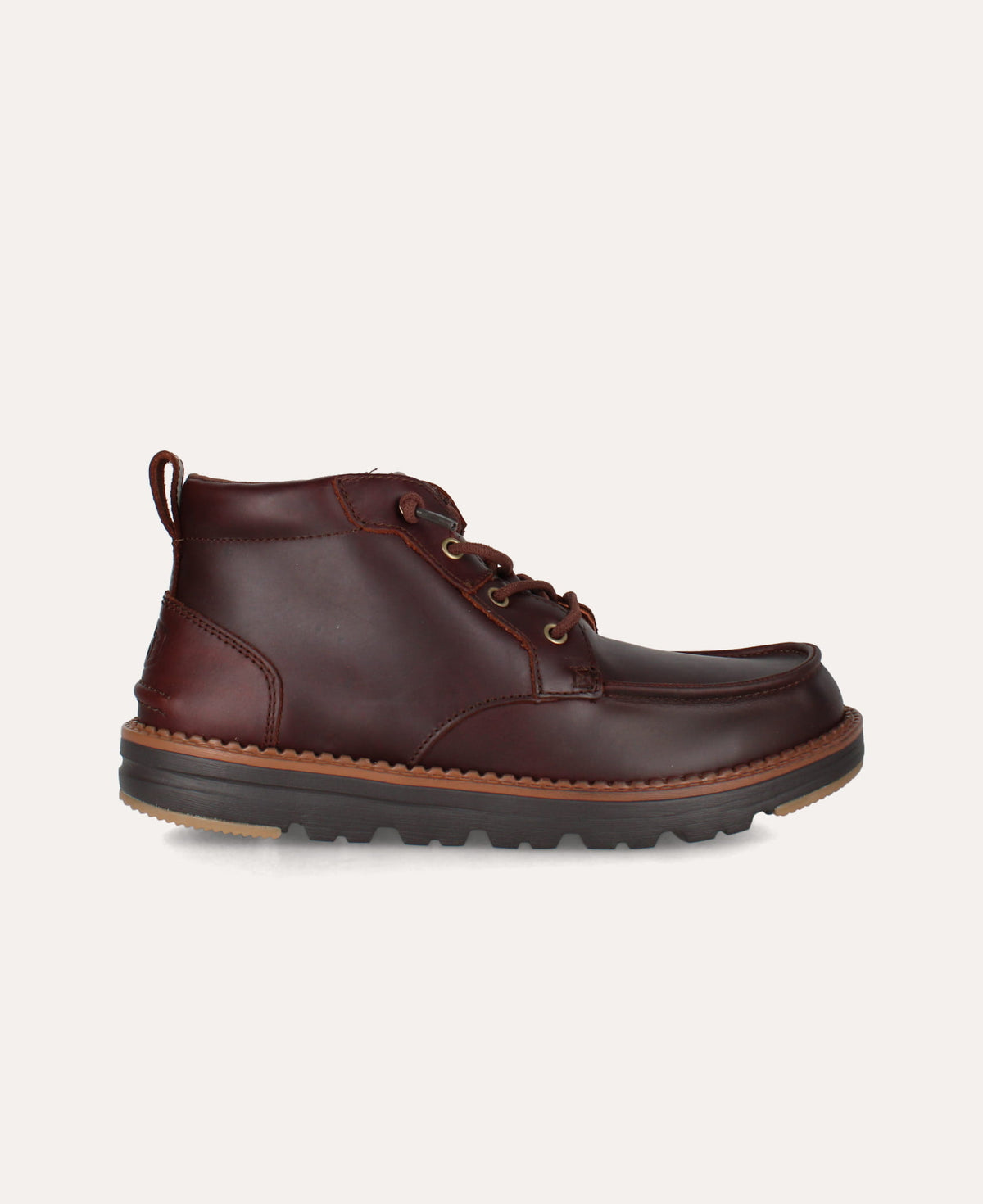 flint boot