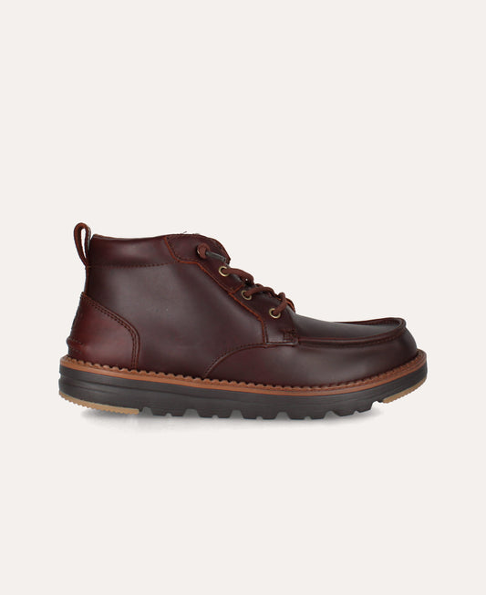 flint boot