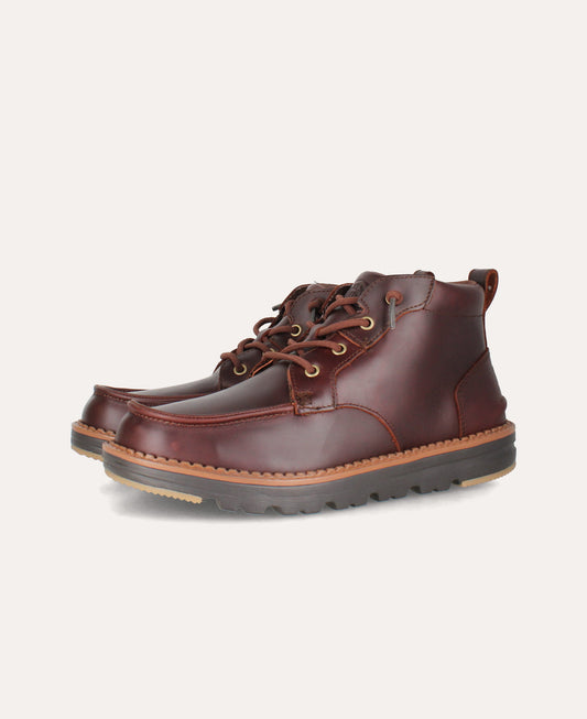 flint boot