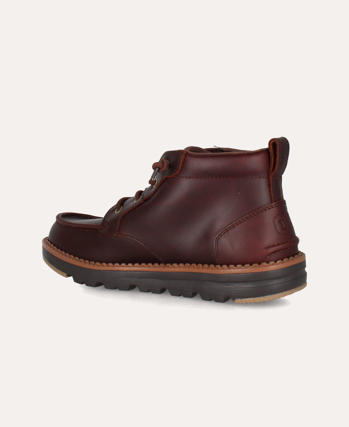 flint boot